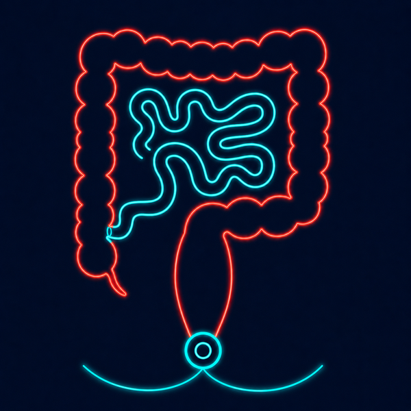 Pancolitis